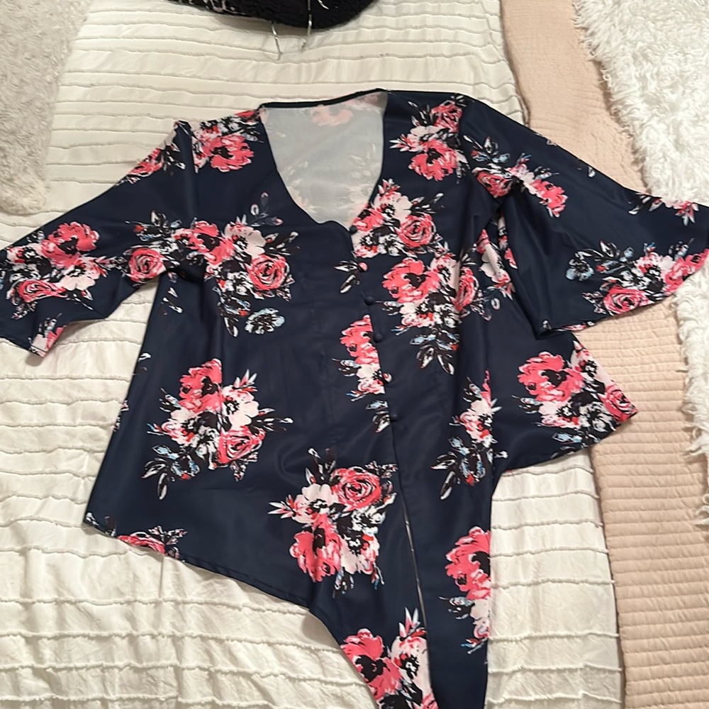 Blouse bundle